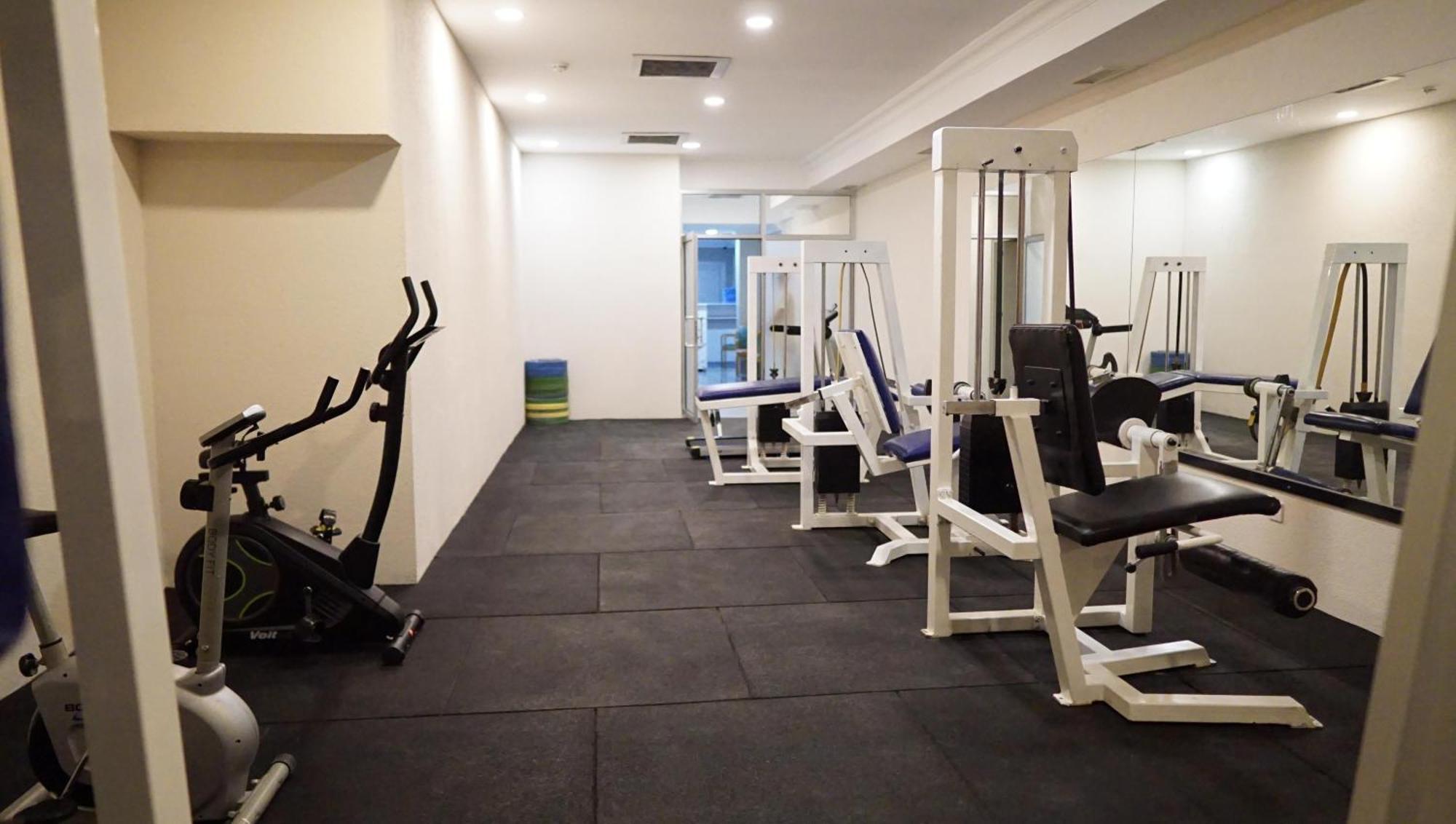 Ada Newday Hotel Kusadasi