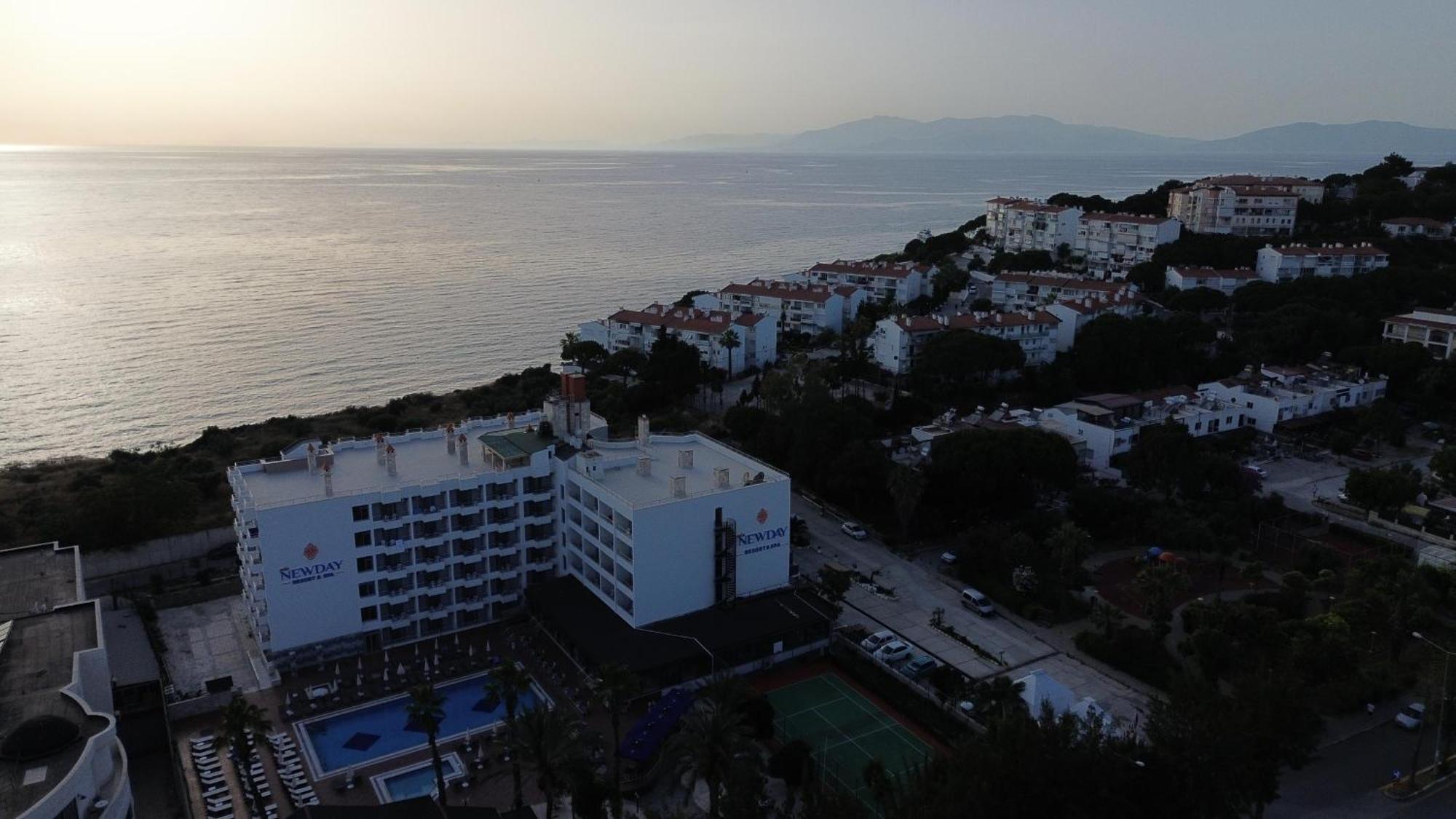 Ada Newday Hotel Kusadasi