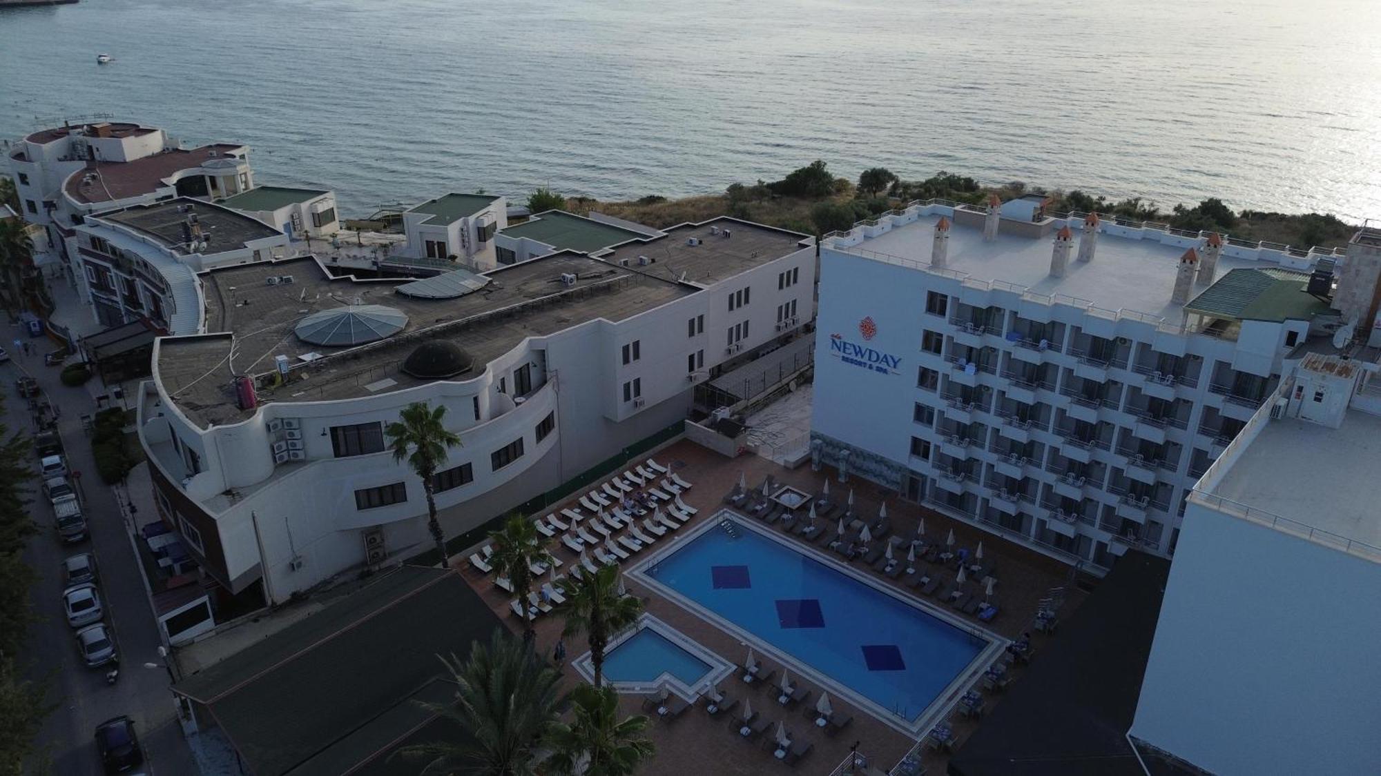 Ada Newday Hotel Kusadasi