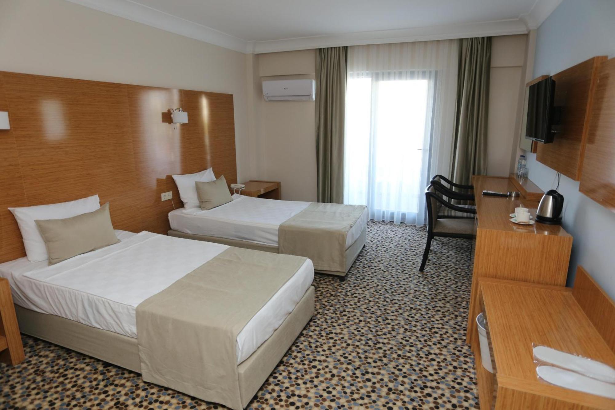 Hotel Ada Newday Kusadasi