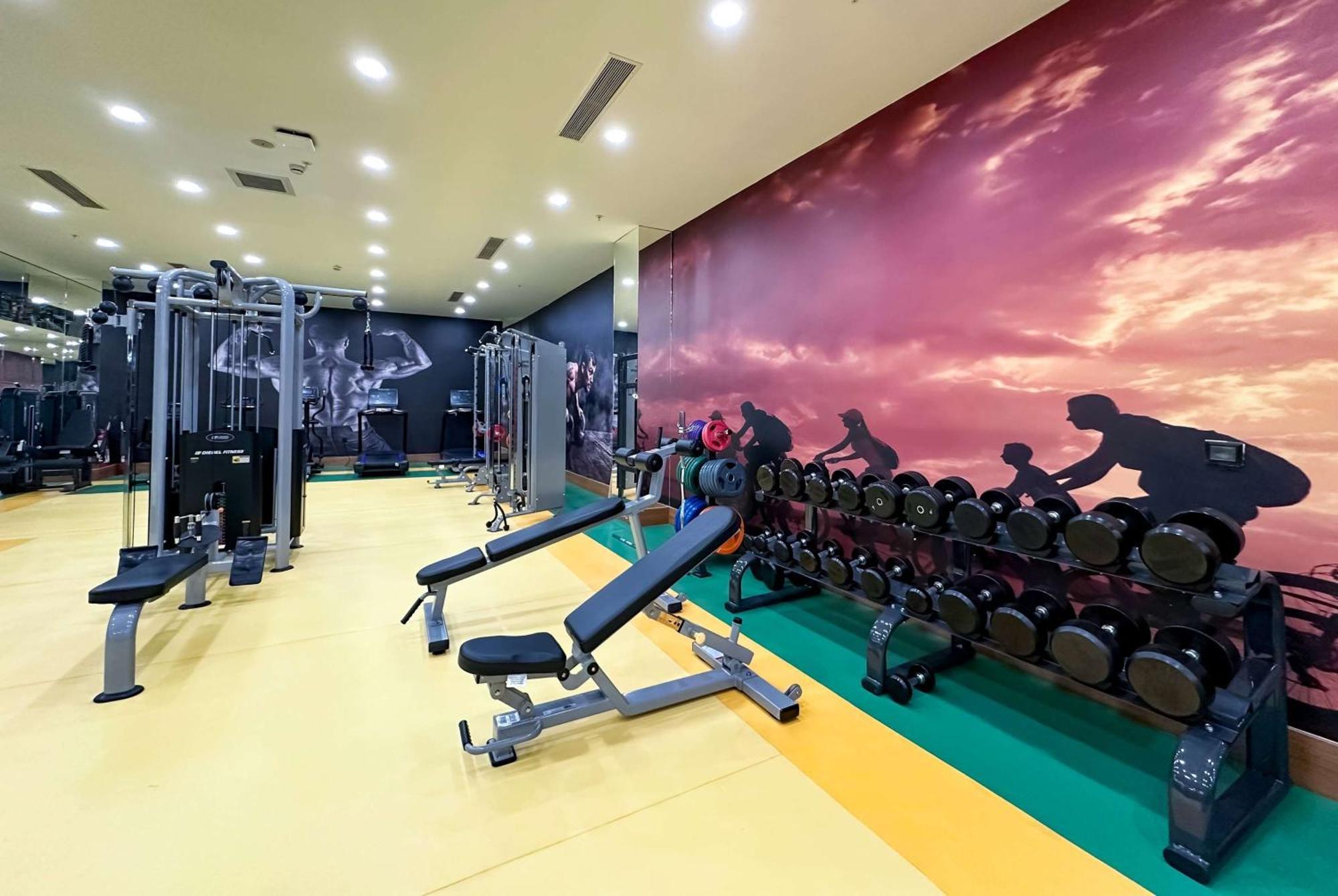 Ramada By Wyndham Gaziantep