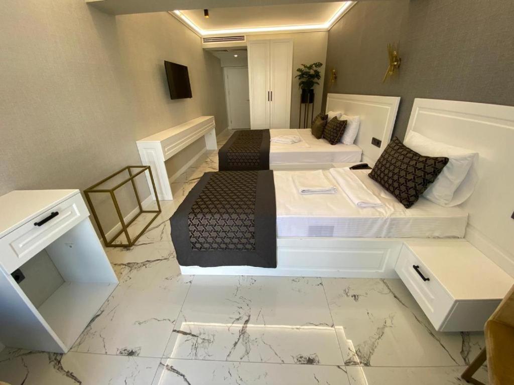 Hotel Park Milano