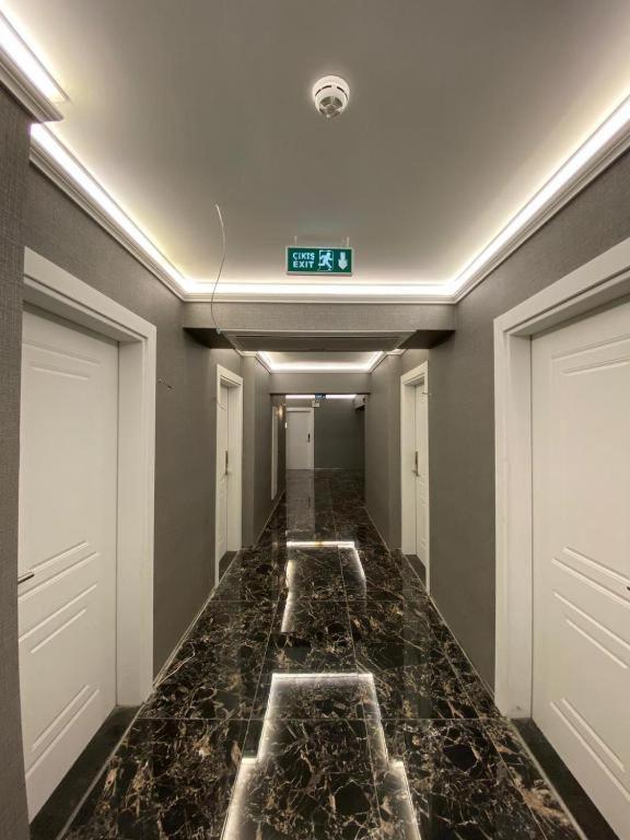Park Milano 4*