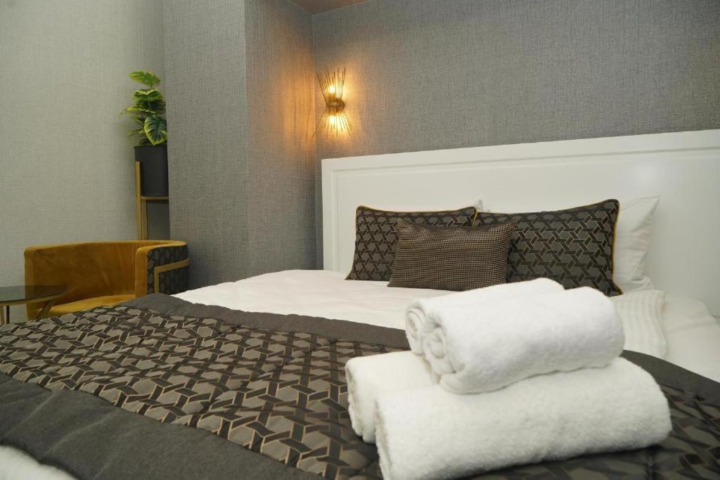 Park Milano Hotel