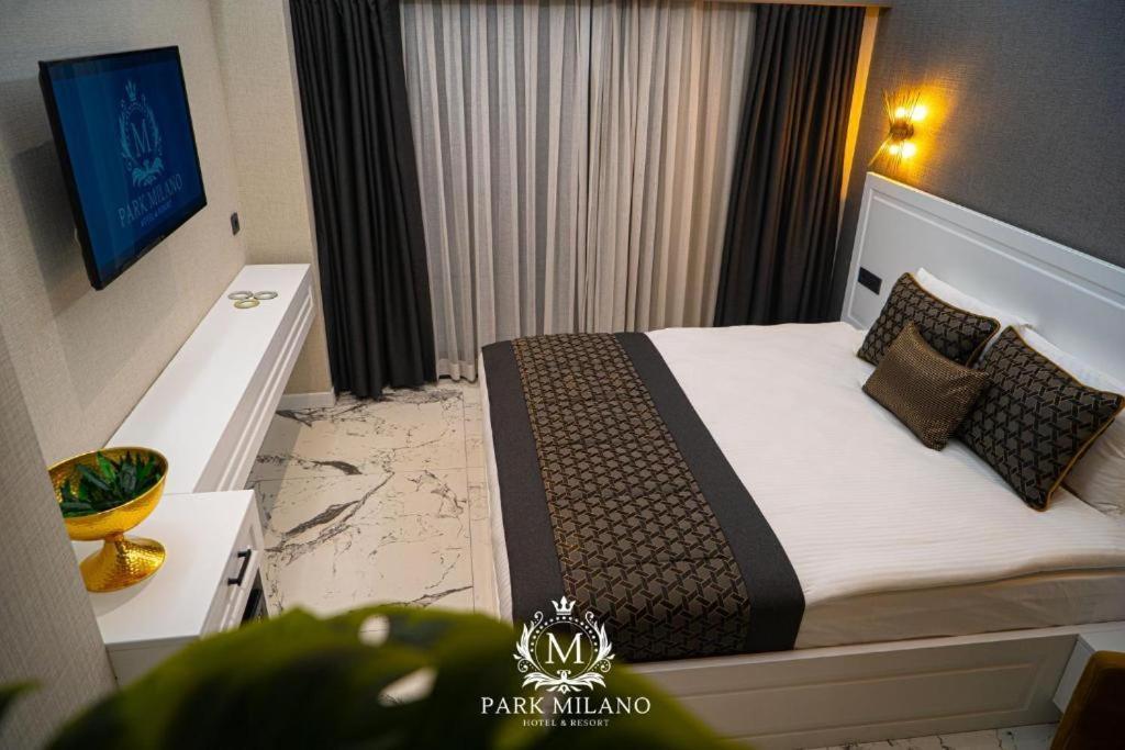 Park Milano Hotel