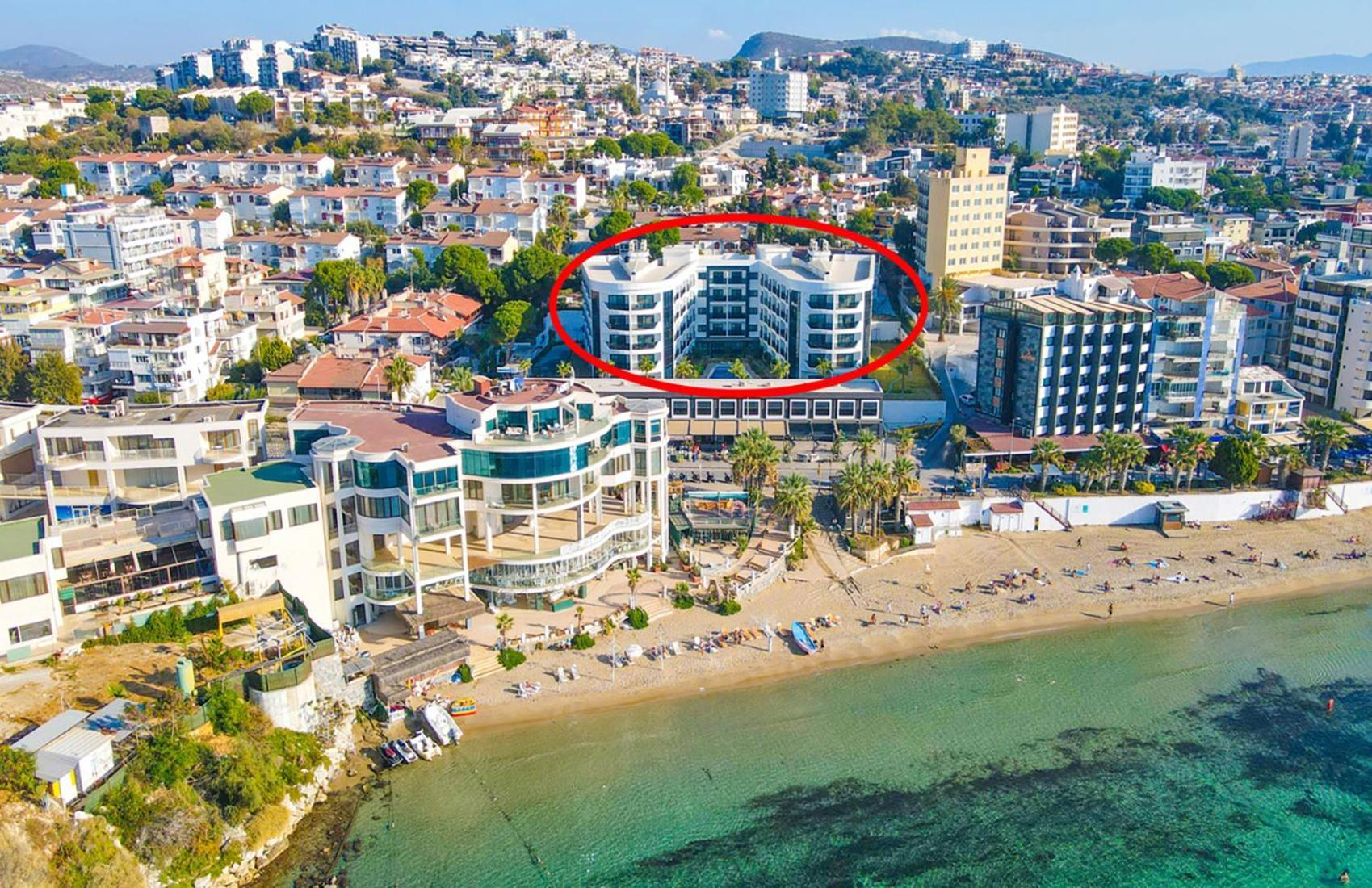 Seasight Kusadasi