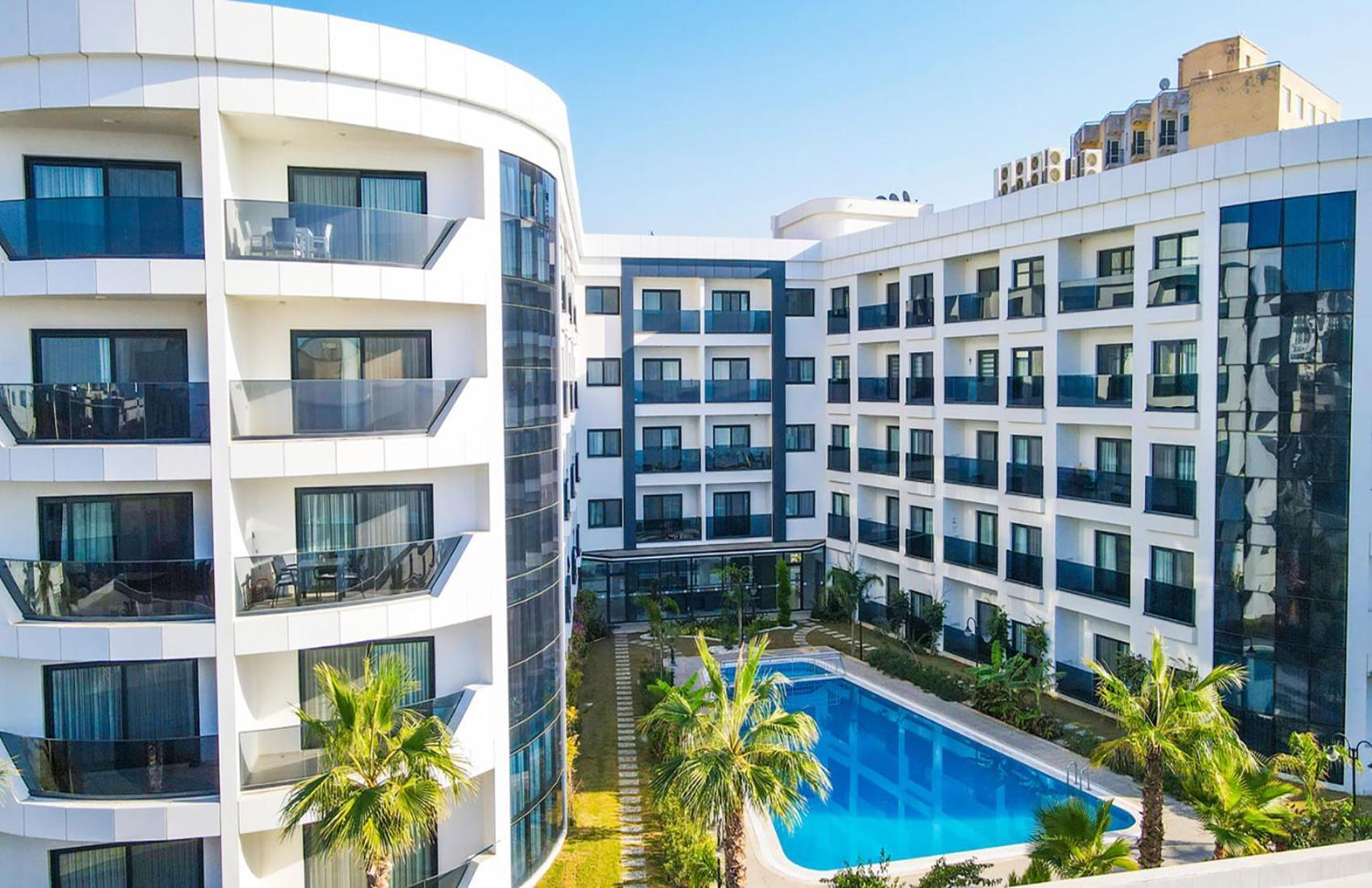 Seasight Hotel