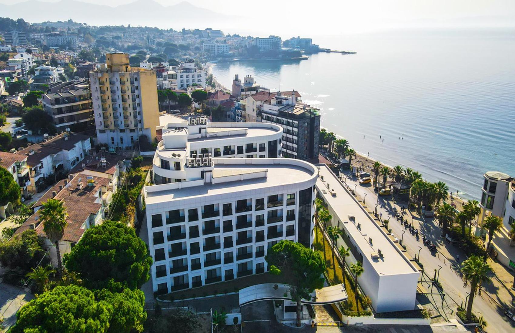 Hotel Seasight Kusadasi