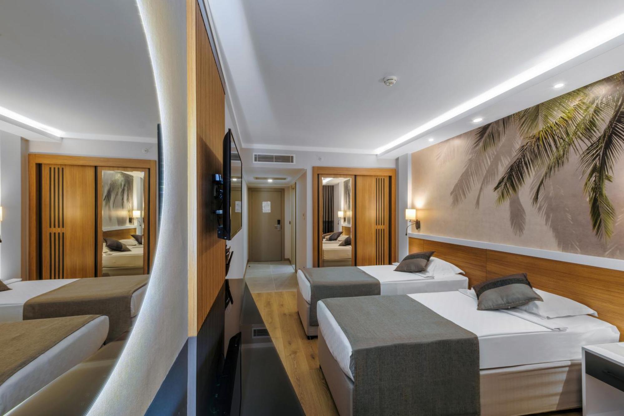 Resort Alba 5*