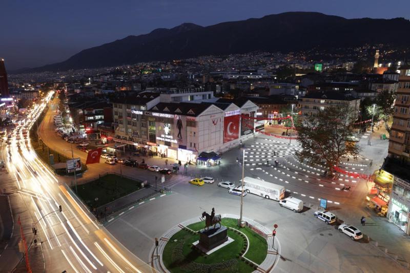 Hotel Kervansaray