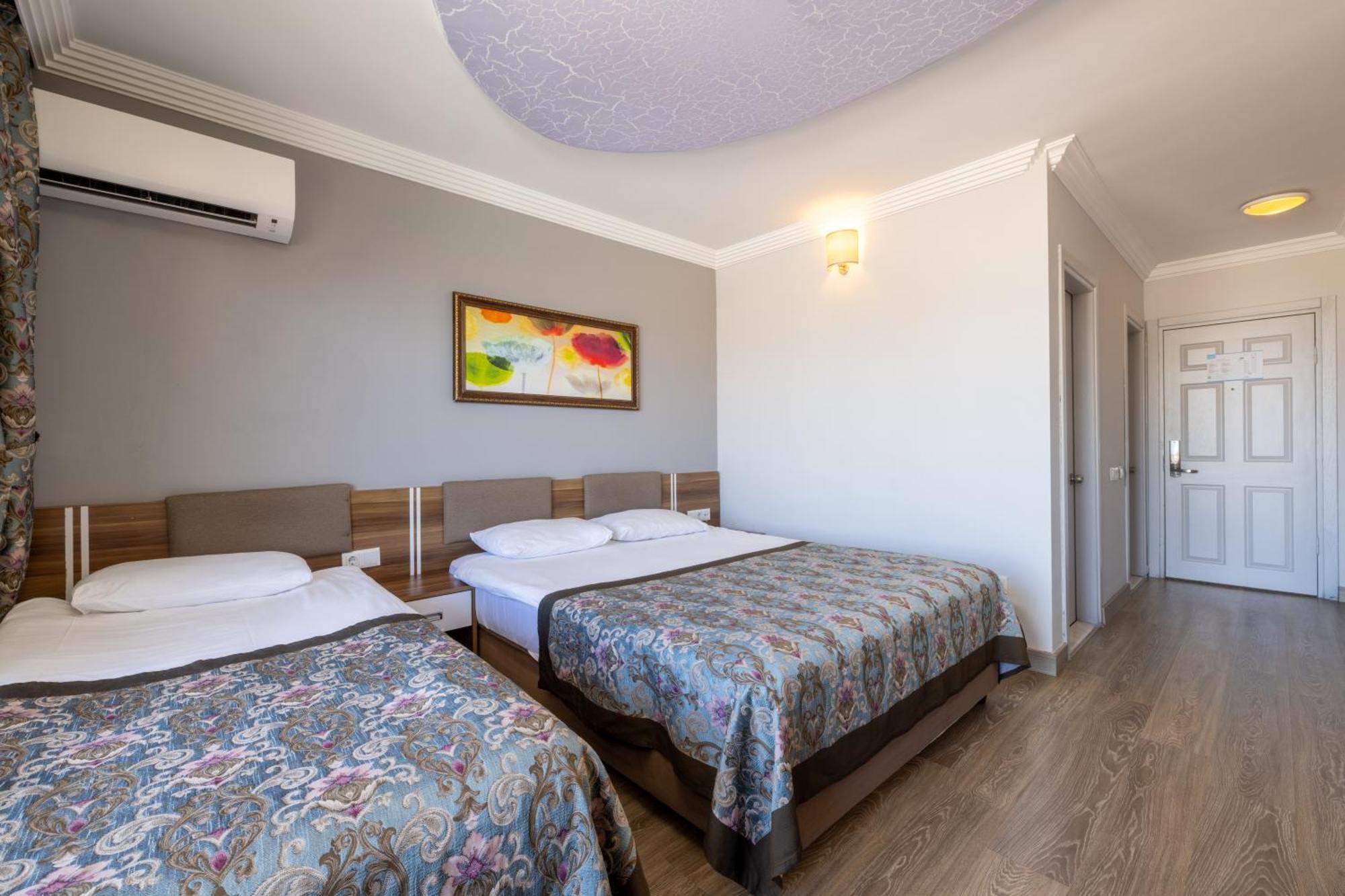 Crystal Aura & Kemer