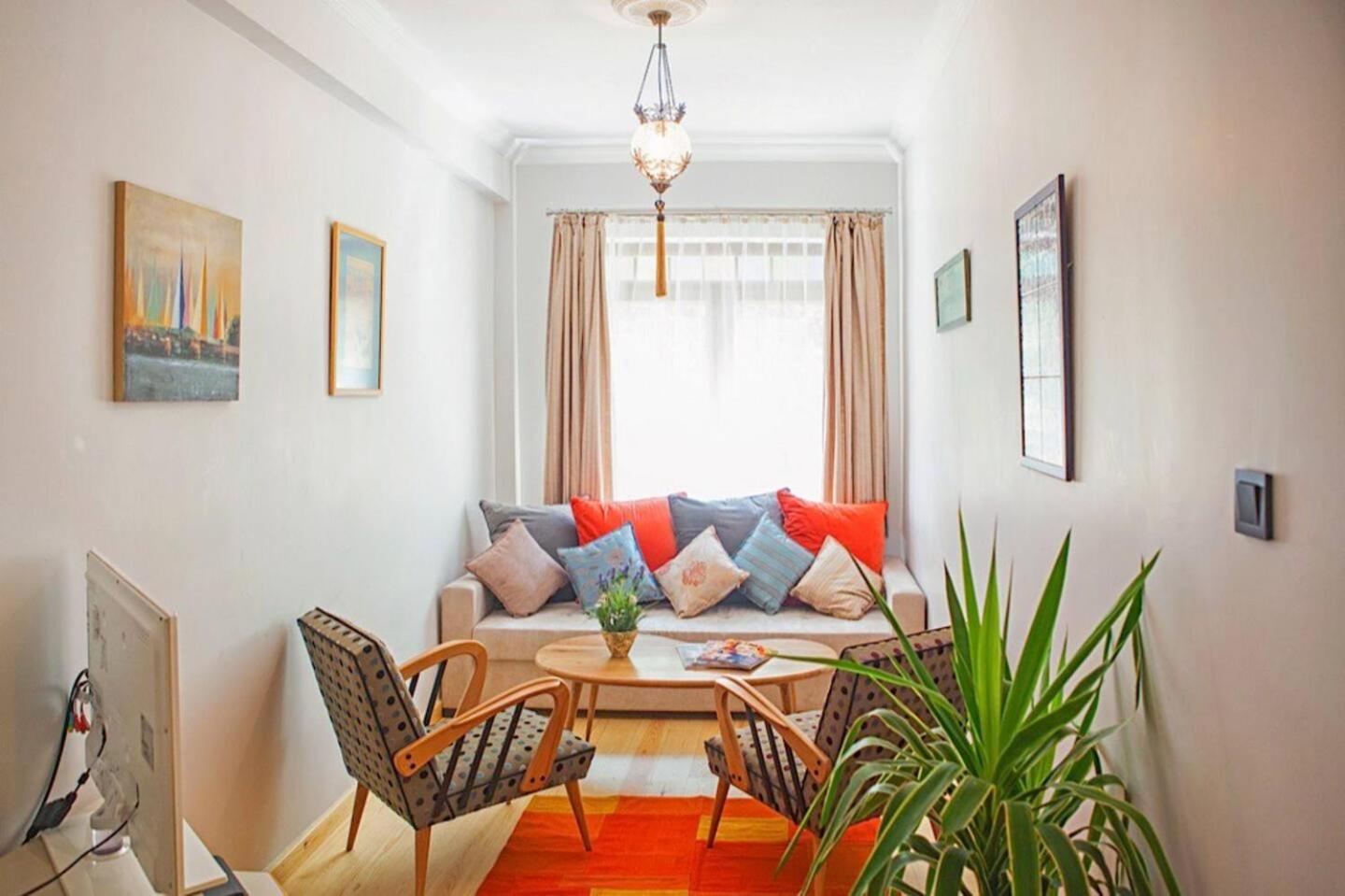Mysuite Cihangir Istanbul