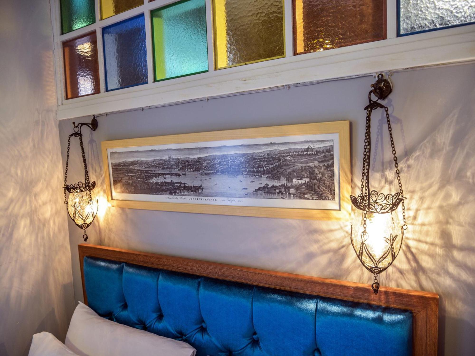 Apartment Mysuite Cihangir