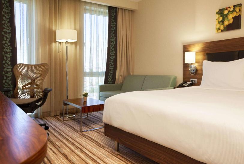 Hotel Hilton Garden