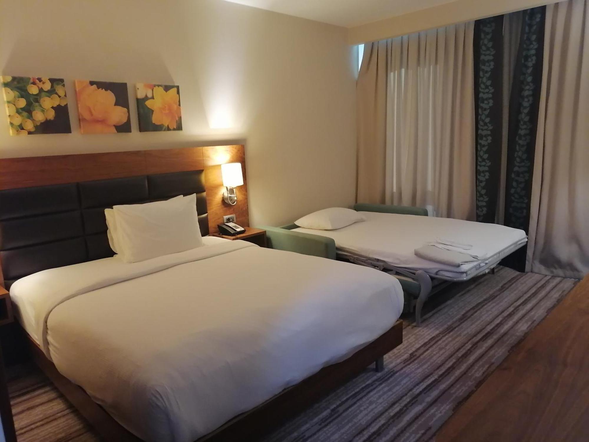 Hotel Hilton Garden Erzincan