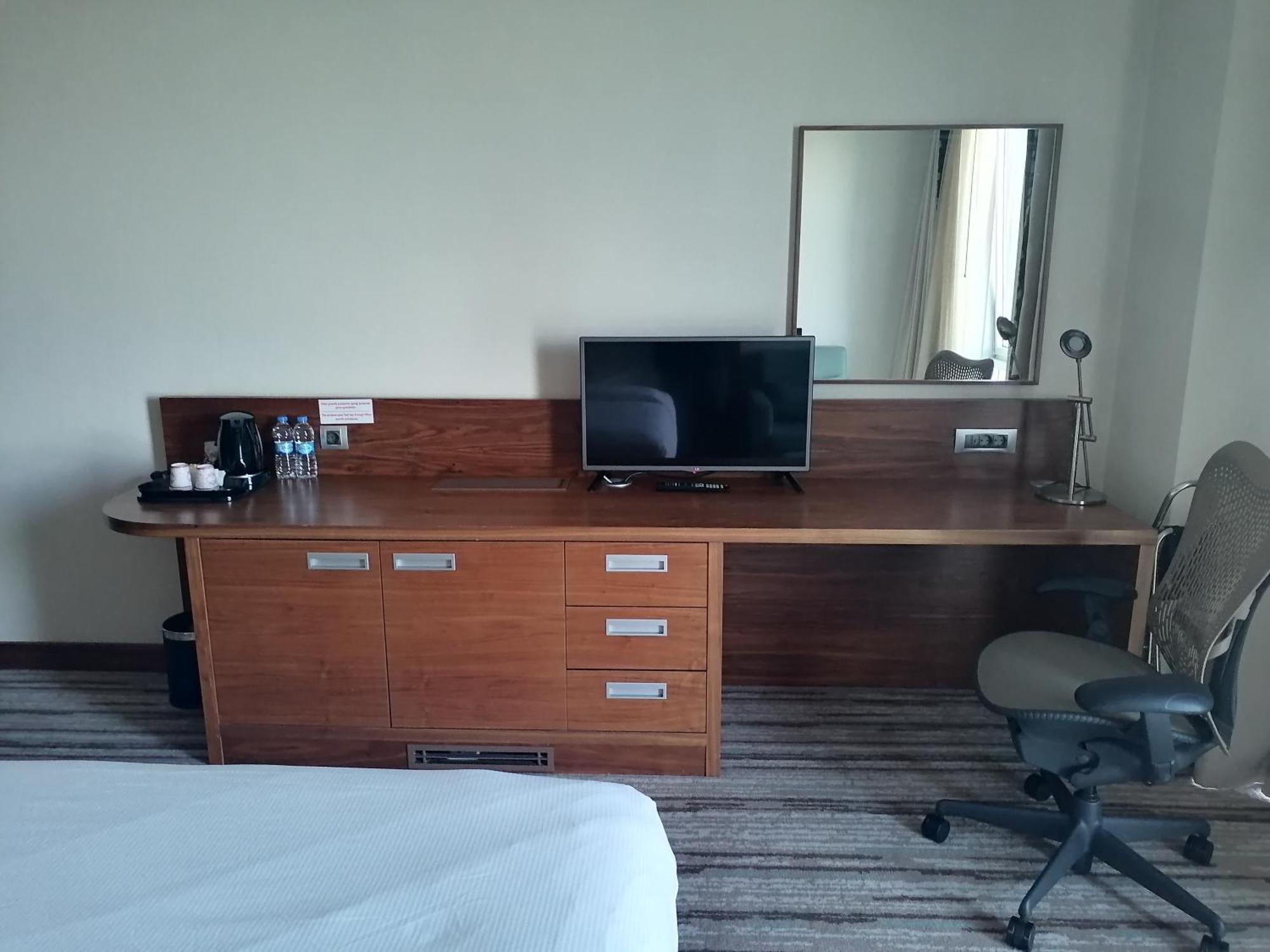 Hilton Garden Erzincan