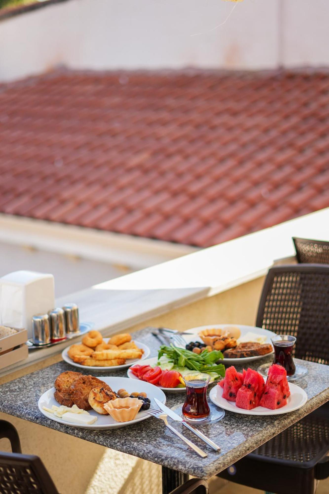 Hotel Adali's Butik *