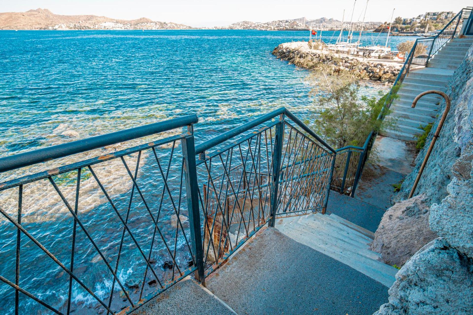 Cimentepe Deluxe 2 - With Jacuzzi In Yalikavak * Bodrum