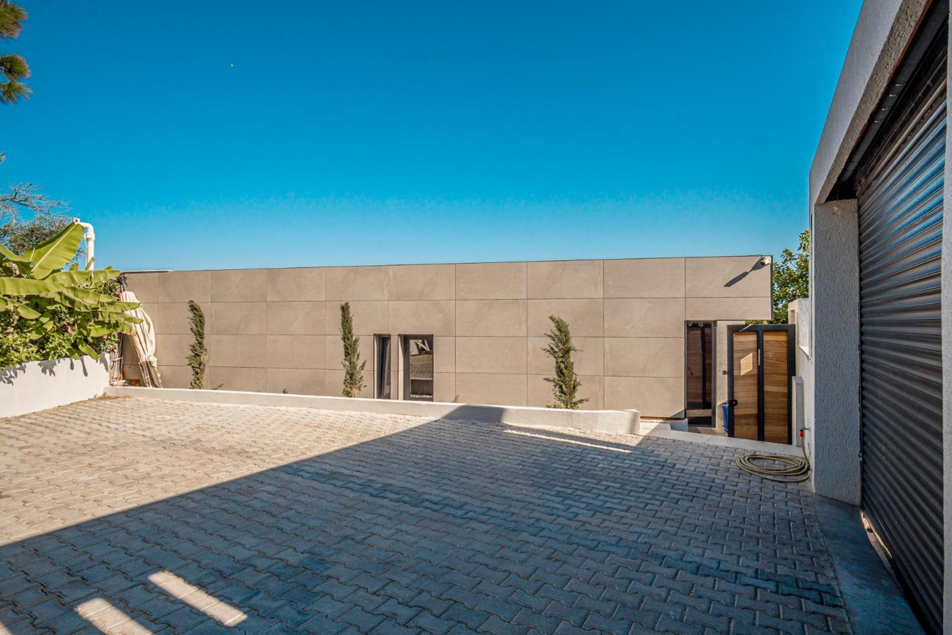 Villa Cimentepe Deluxe 2 - With Jacuzzi In Yalikavak
