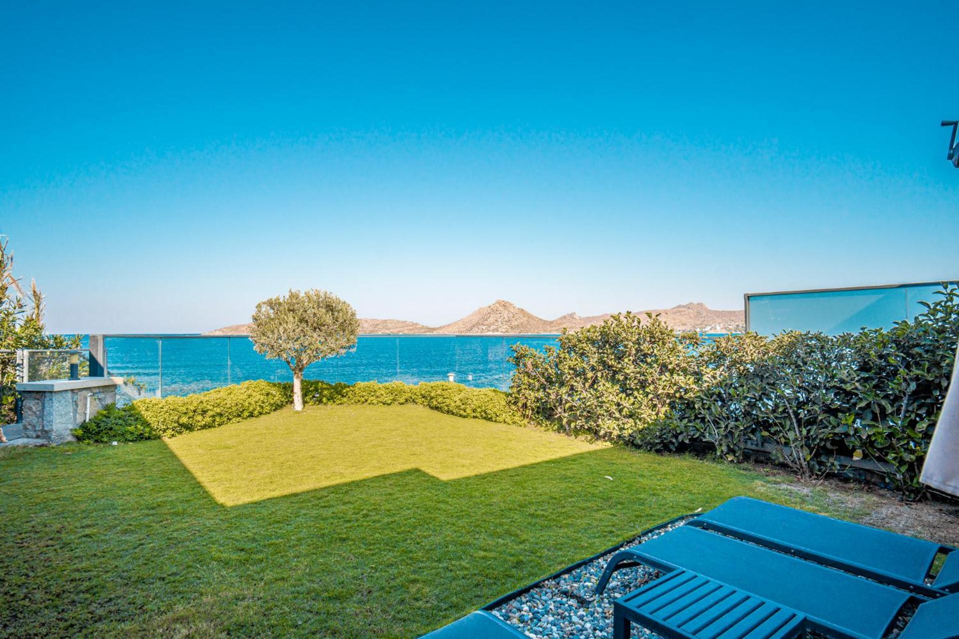 Villa Cimentepe Deluxe 2 - With Jacuzzi In Yalikavak Bodrum
