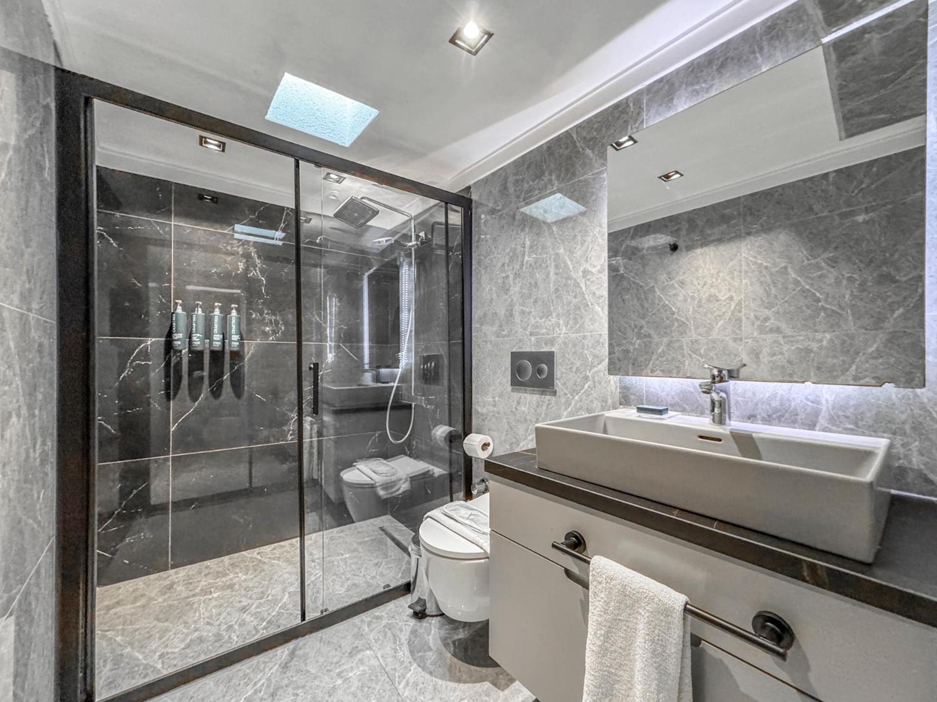 Cimentepe Deluxe 2 - With Jacuzzi In Yalikavak Villa