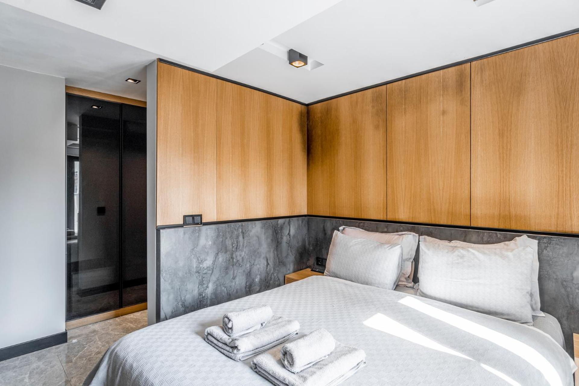 Cimentepe Deluxe 2 - With Jacuzzi In Yalikavak * Bodrum