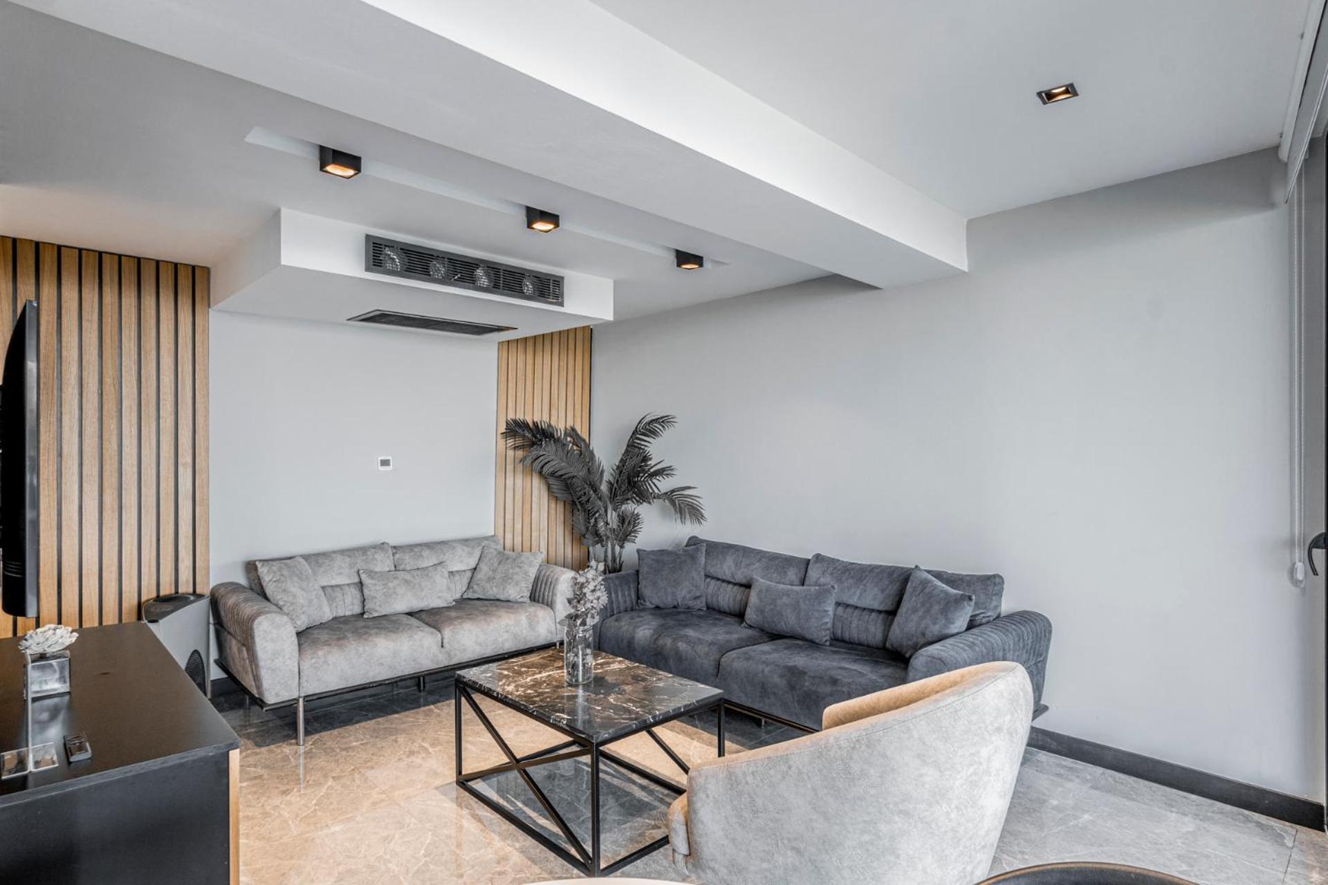 Cimentepe Deluxe 2 - With Jacuzzi In Yalikavak