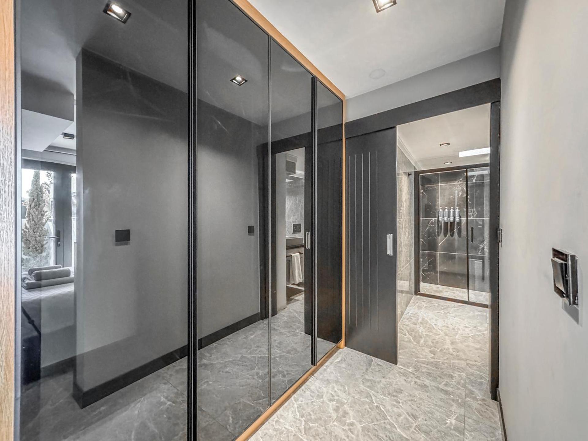 Villa Cimentepe Deluxe 2 - With Jacuzzi In Yalikavak *