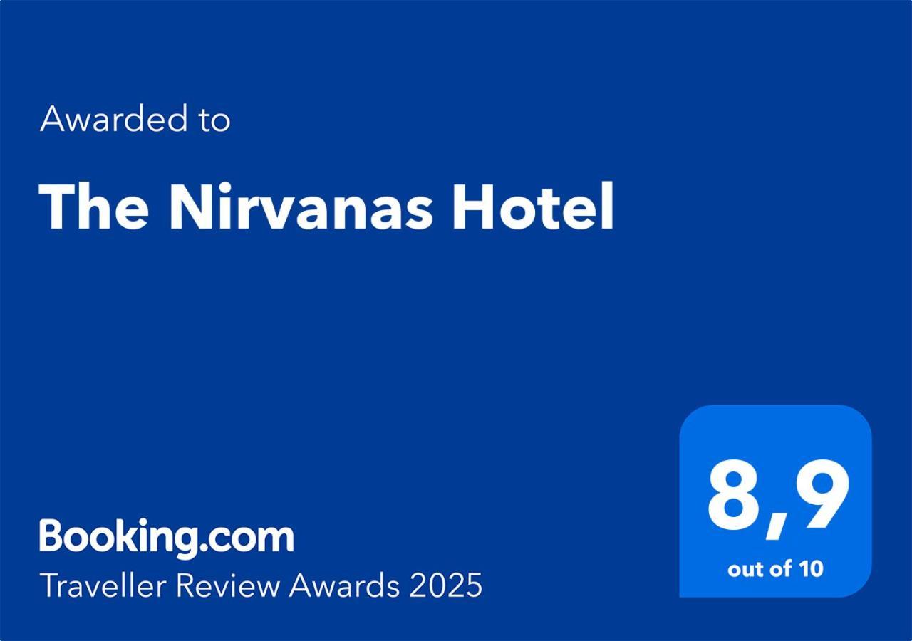 The Nirvanas Hotel *
