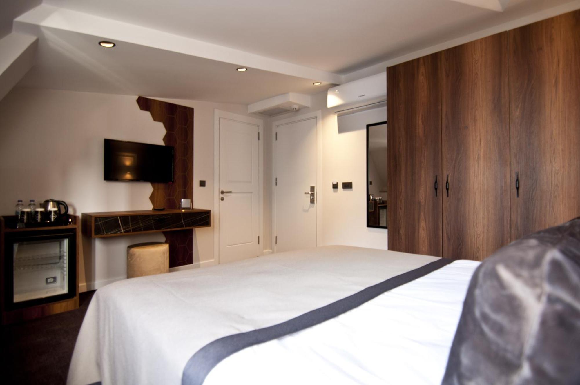 Valide 4* Istanbul