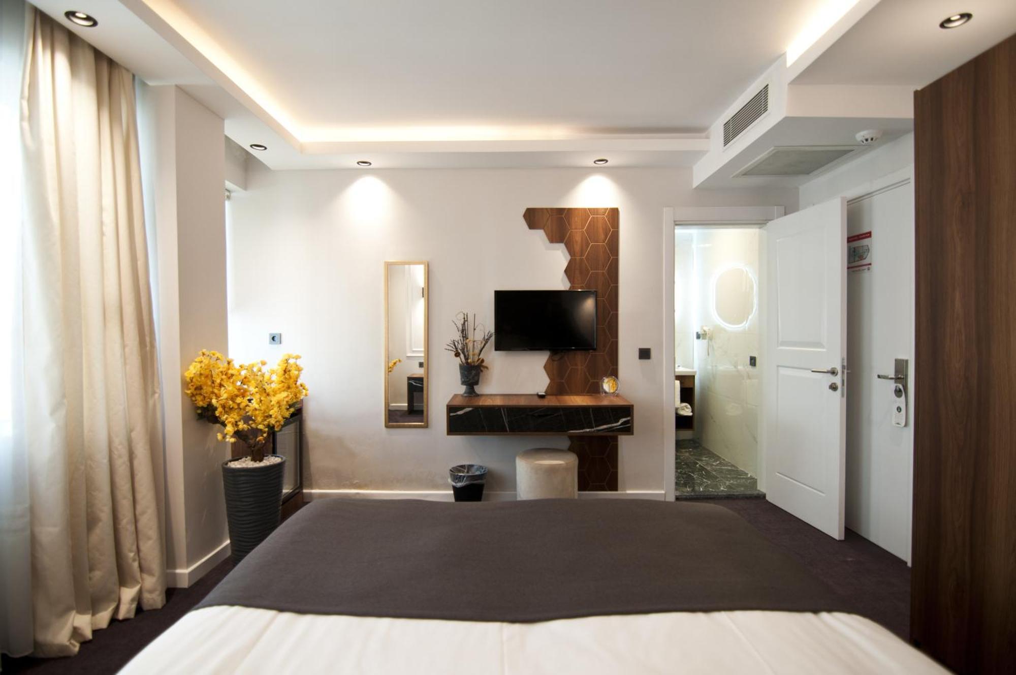 Valide 4* Istanbul