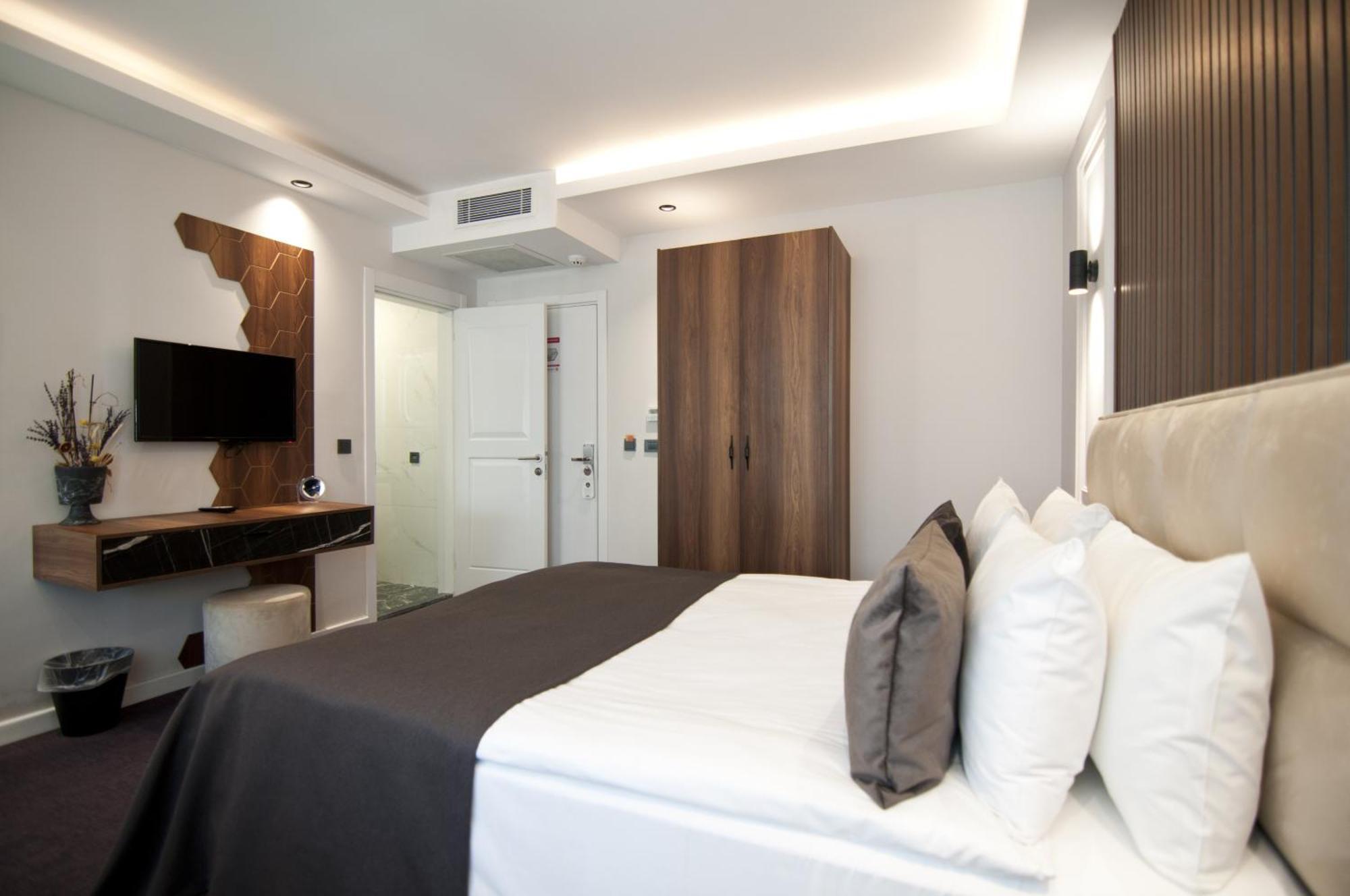Valide Hotel