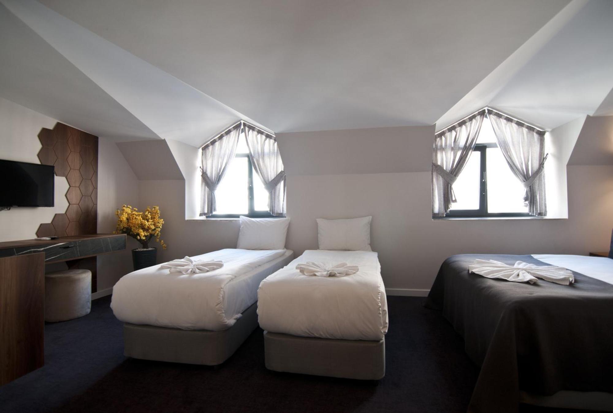Hotel Valide 4*