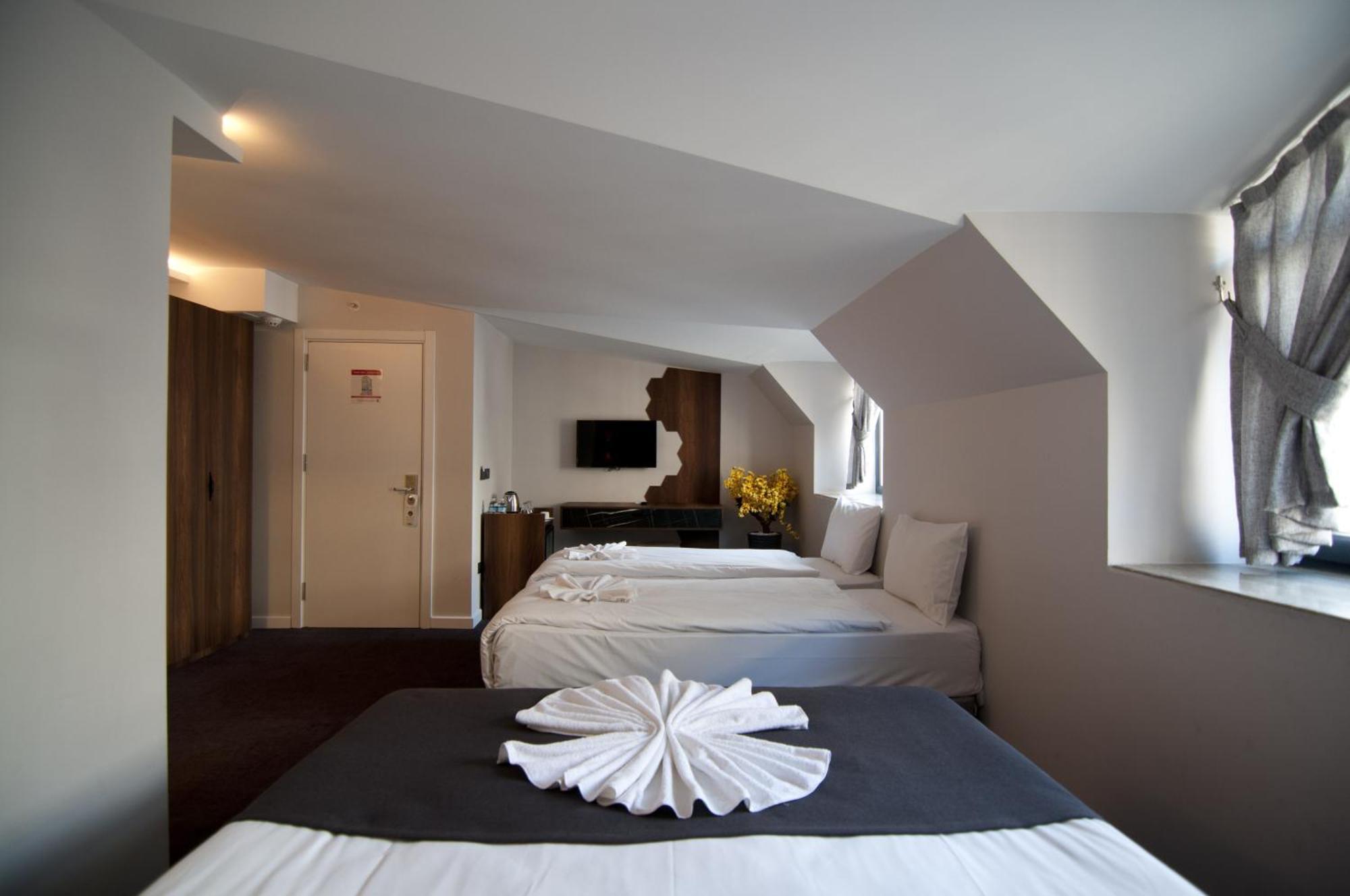 Valide Hotel Istanbul