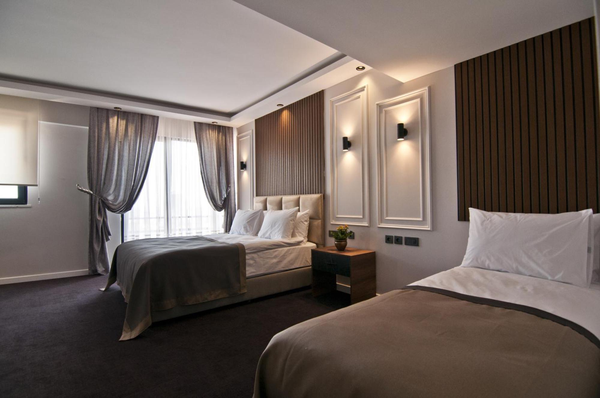 Valide Hotel