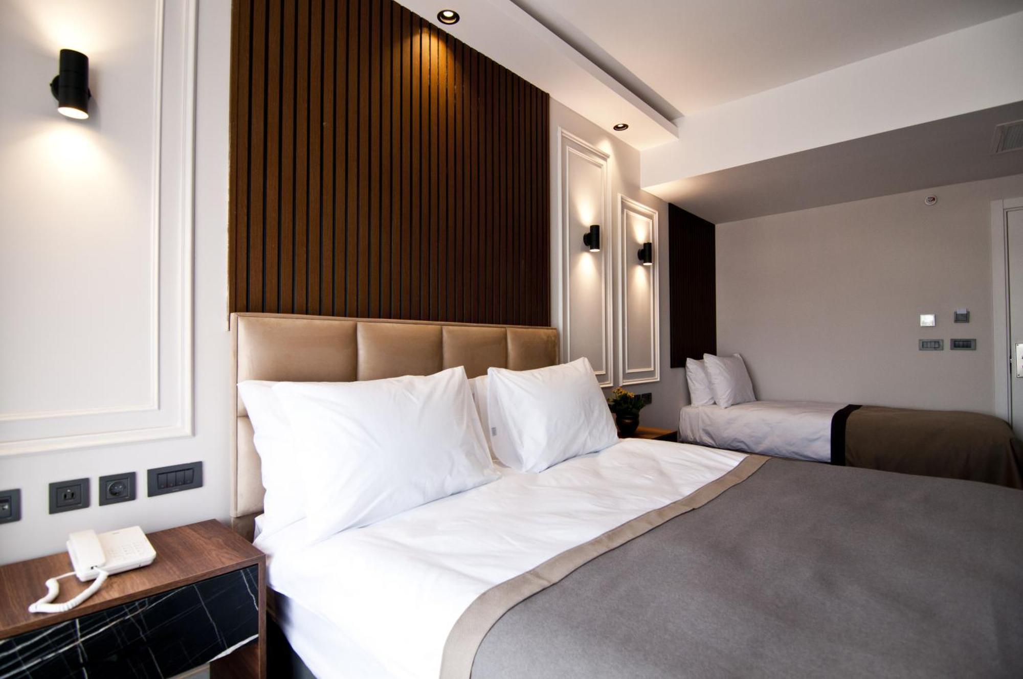 Hotel Valide