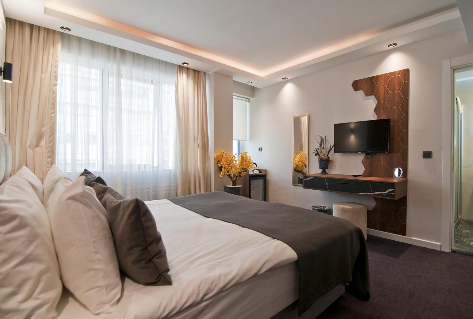 Hotel Valide Istanbul