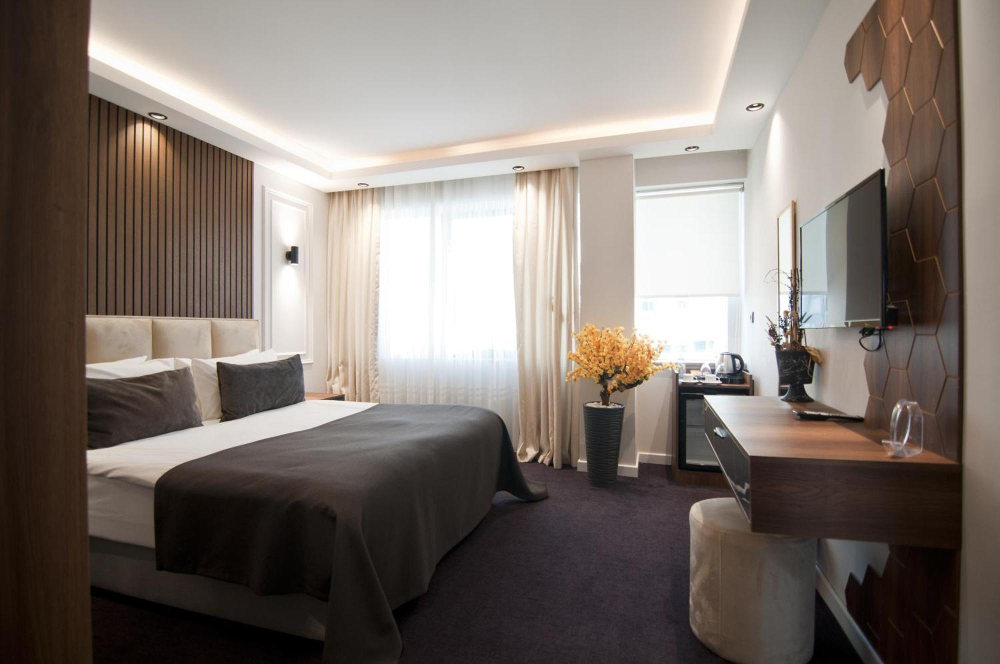 Valide 4* Istanbul