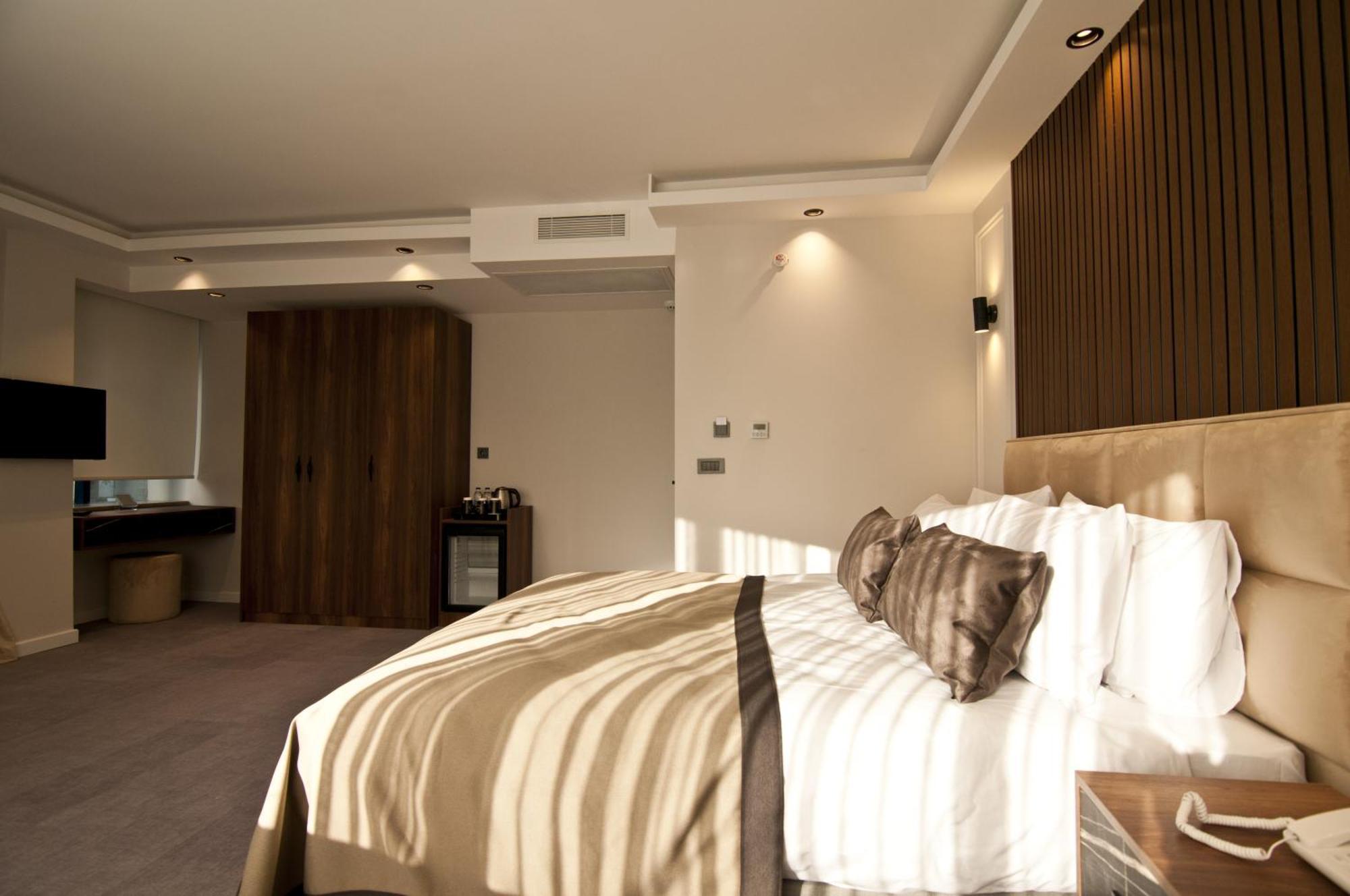 Hotel Valide