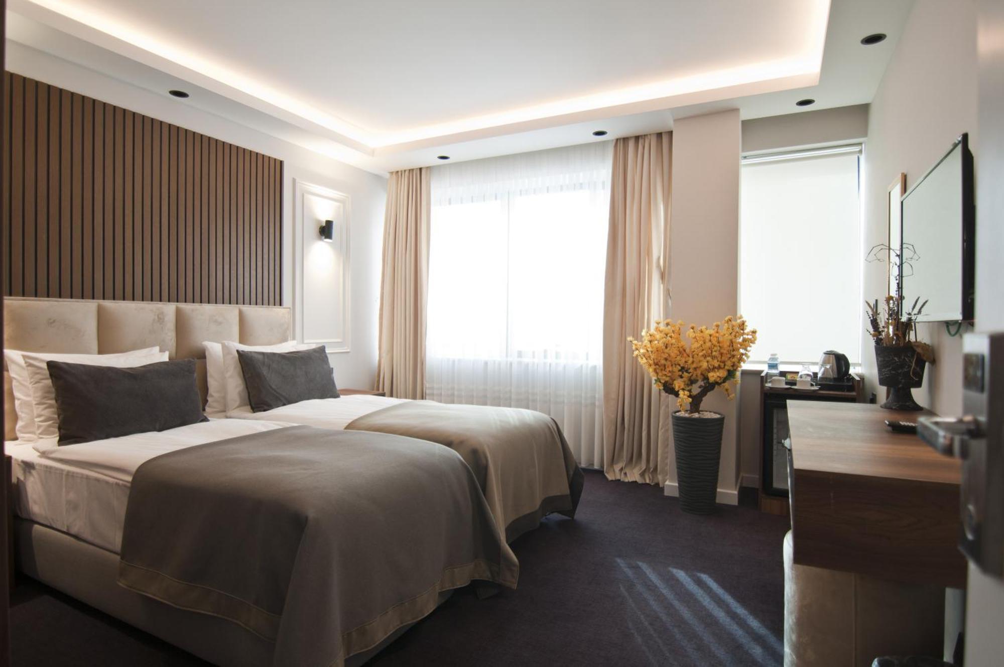 Valide Hotel 4*