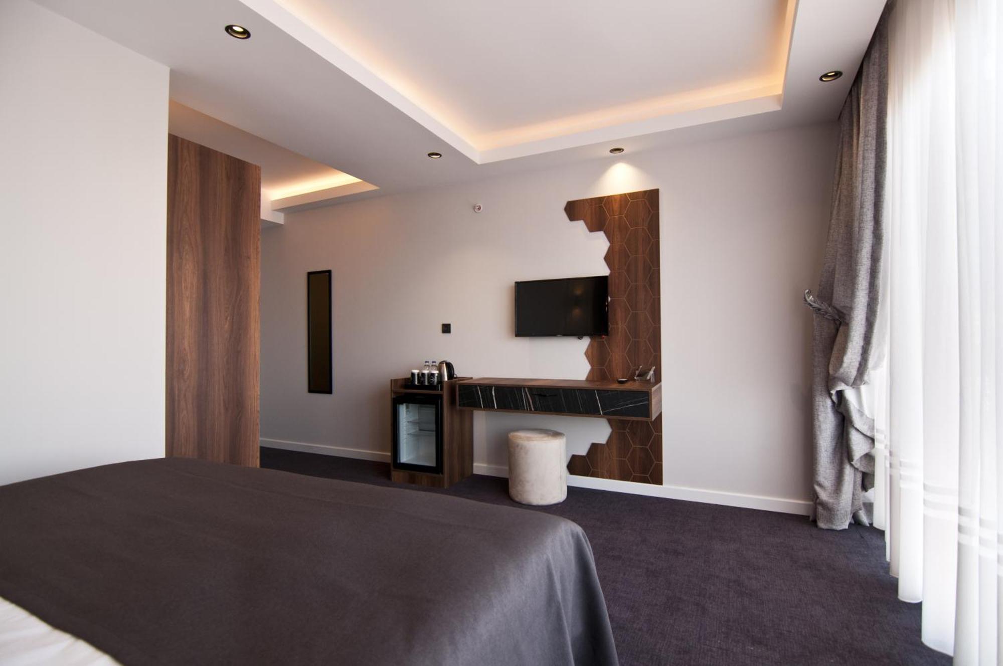 Valide Hotel Istanbul