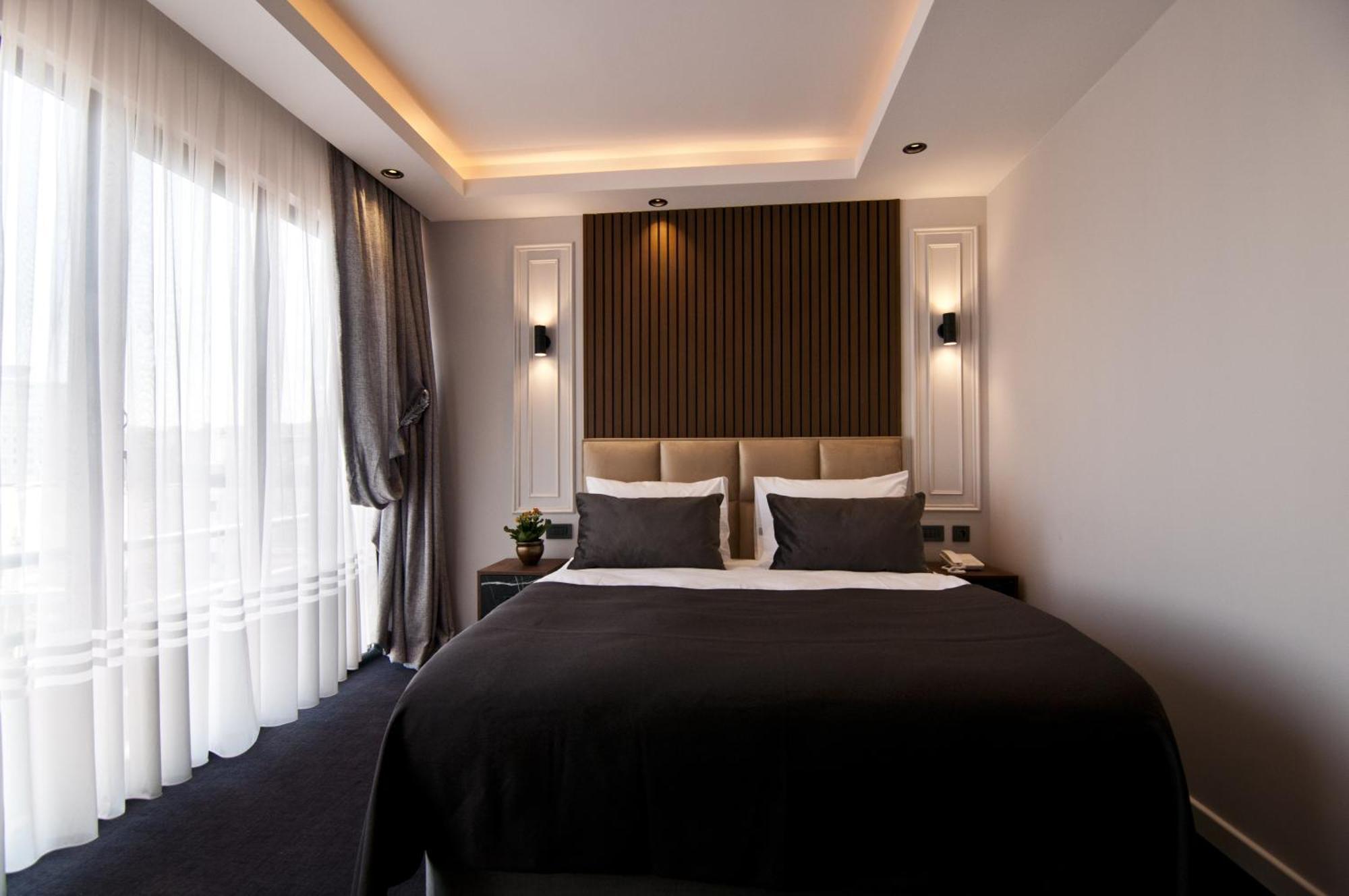Valide 4* Istanbul
