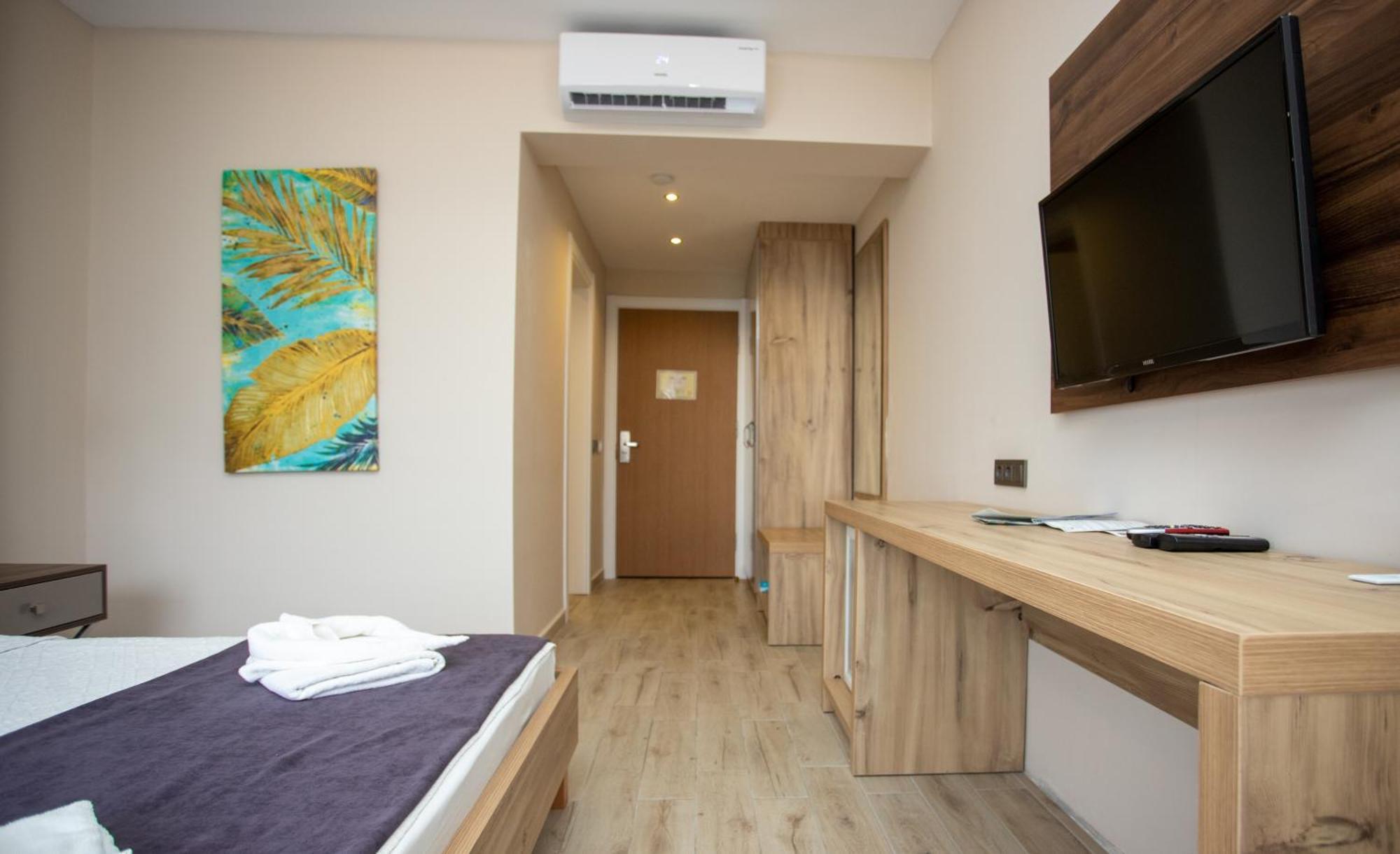 Ramada By Wyndham Fethiye Adult Only