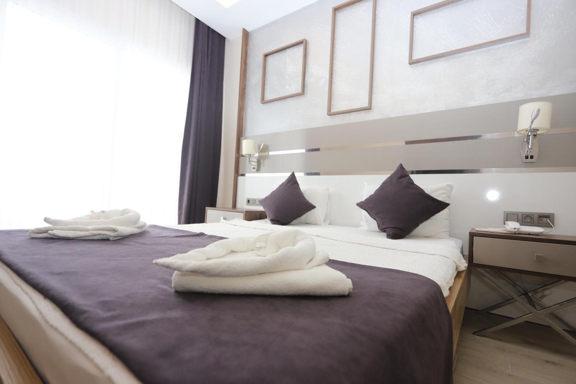 Ramada By Wyndham Fethiye Adult Only Oludeniz