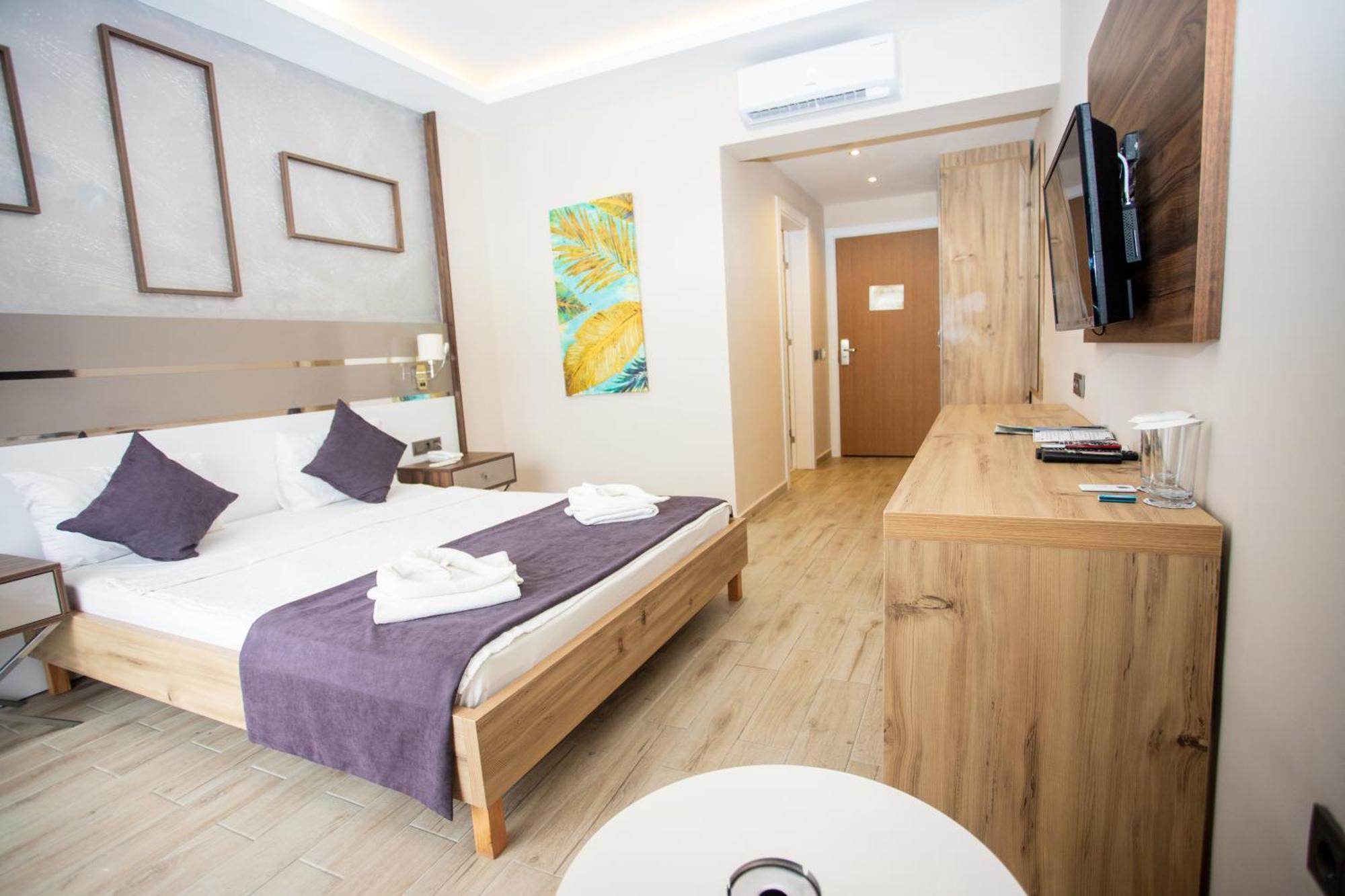 Ramada By Wyndham Fethiye Adult Only Hotel Oludeniz