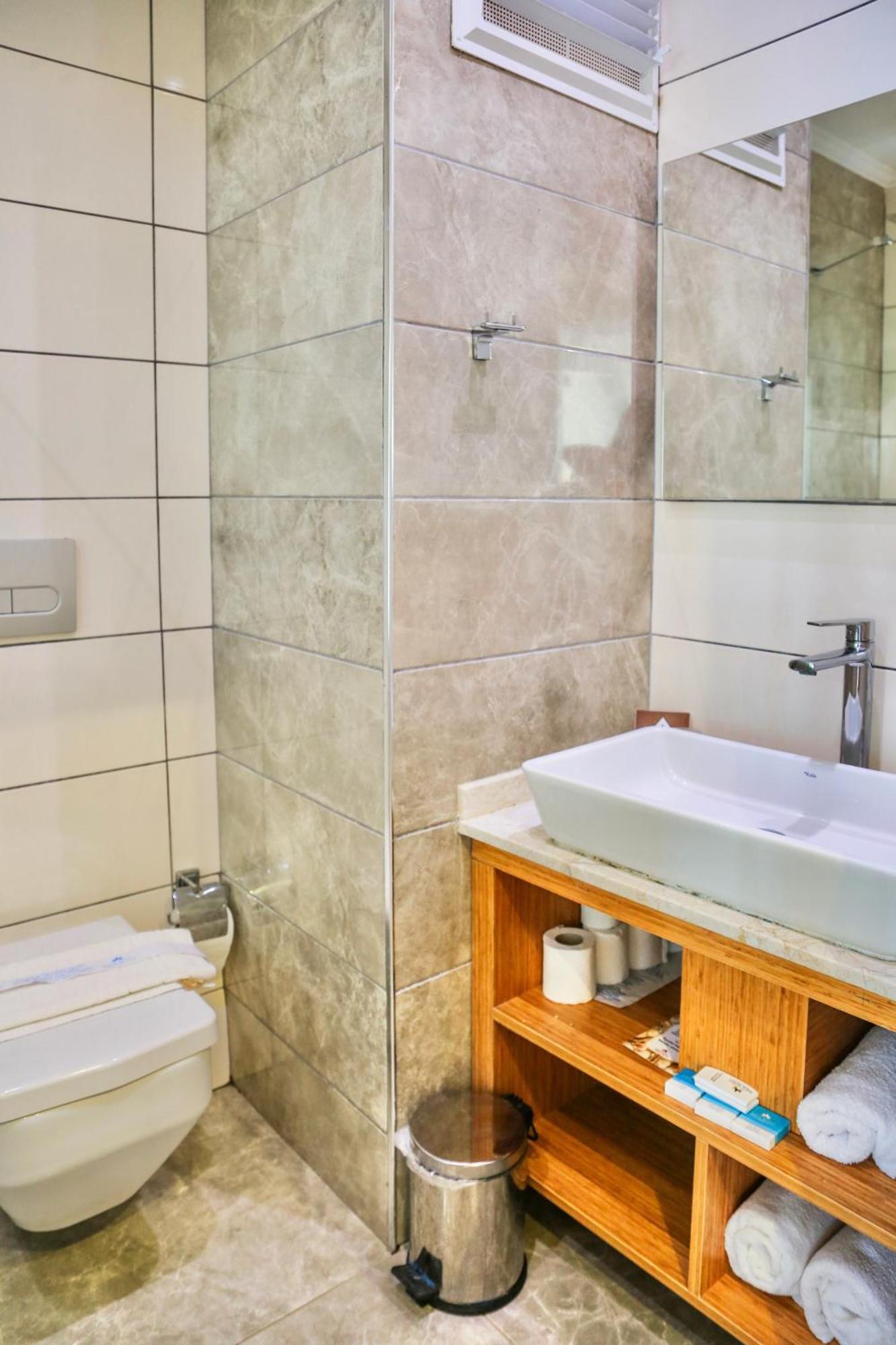 Ramada By Wyndham Fethiye Adult Only 4* Oludeniz
