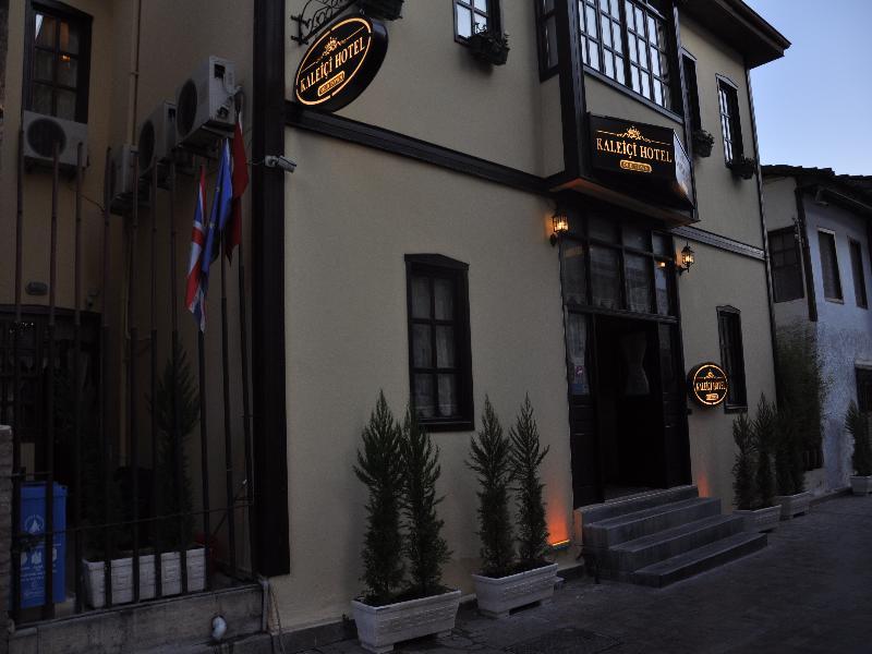 Hotel Kaleici 3*