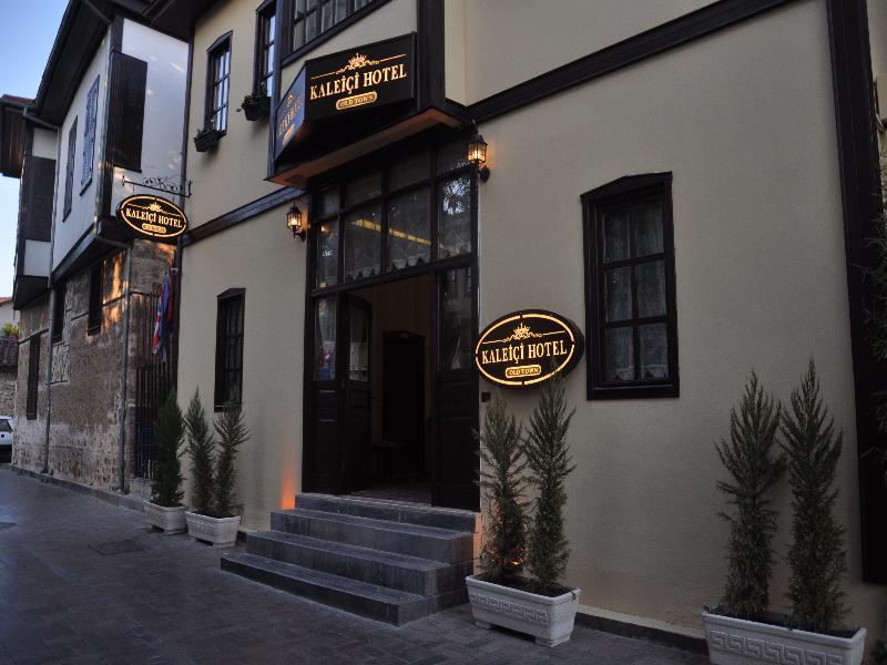Kaleici Antalya