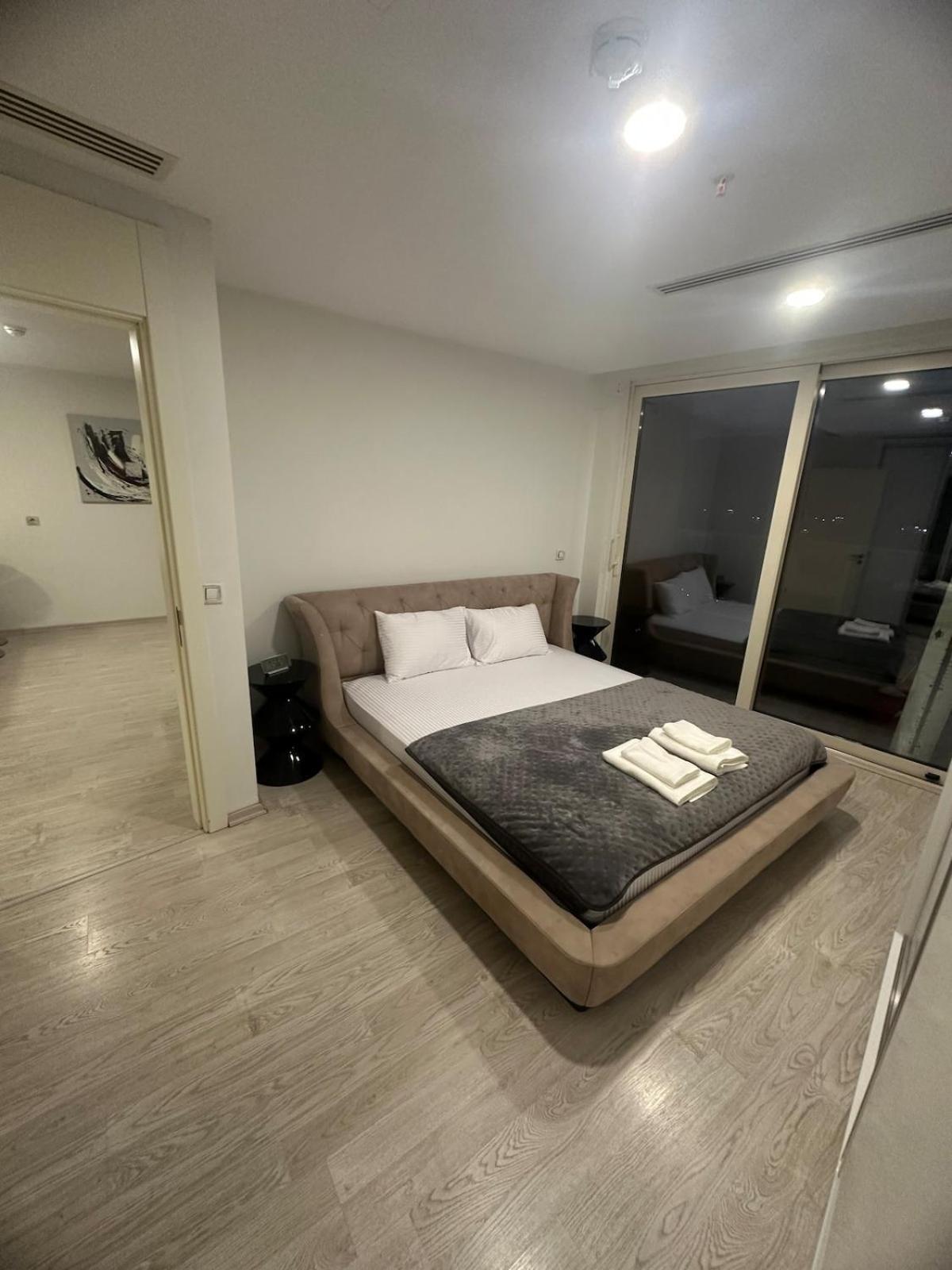 Apartment A Wonderful In Fisekhane