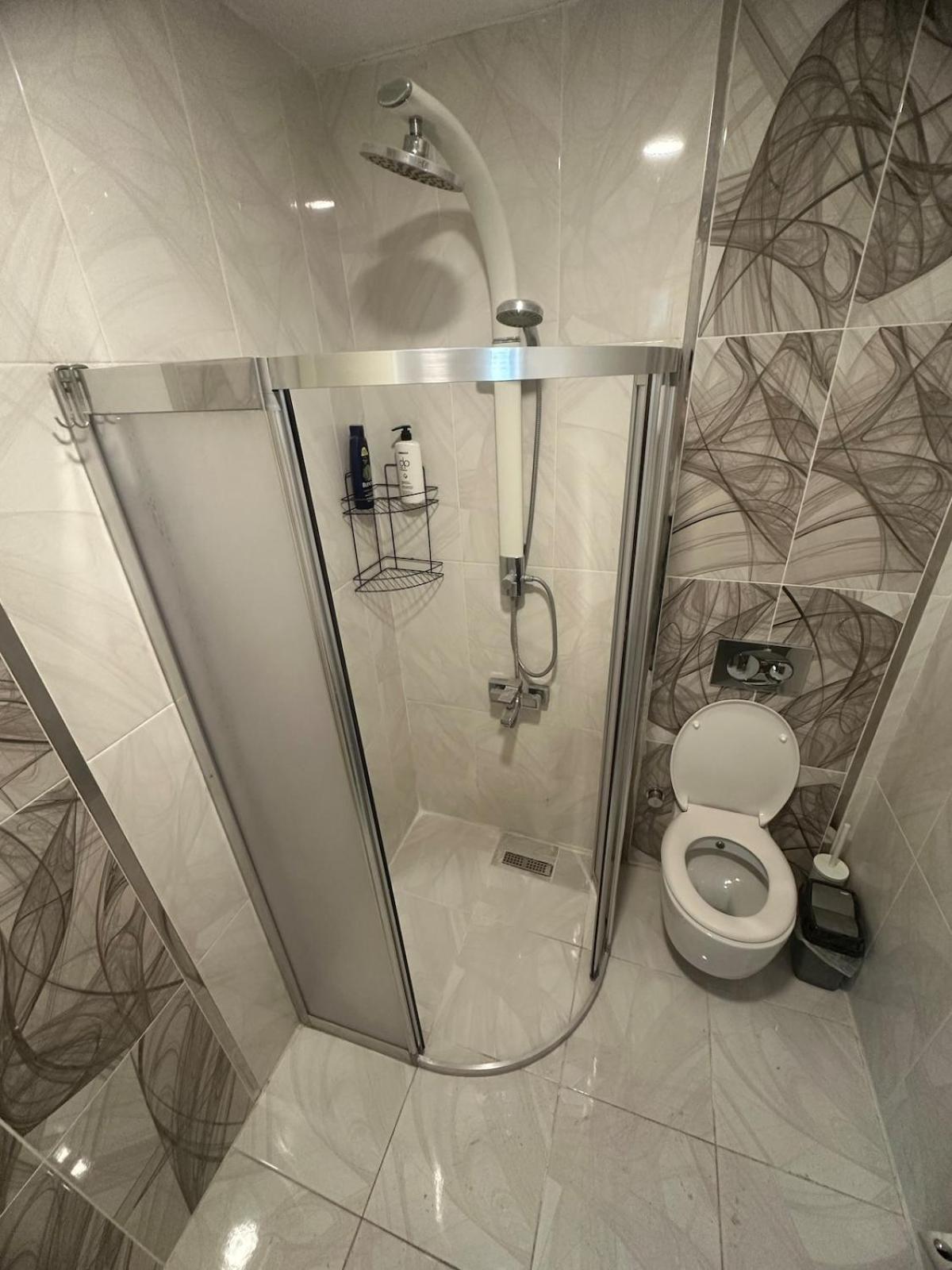 Apartment A Wonderful In Fisekhane Istanbul